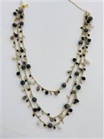 Halskette Argento Raro Dame in Silber Agata ARGRA43